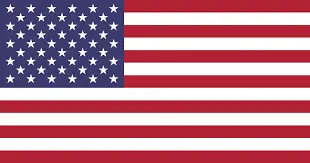 american flag-San Buenaventura