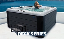 Deck Series San Buenaventura hot tubs for sale
