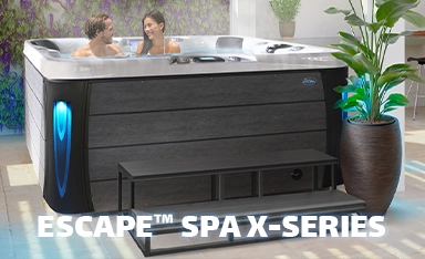 Escape X-Series Spas San Buenaventura hot tubs for sale
