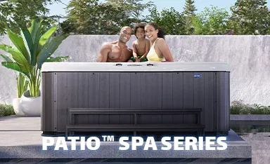 Patio Plus™ Spas San Buenaventura hot tubs for sale