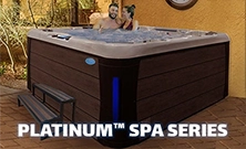 Platinum™ Spas San Buenaventura hot tubs for sale