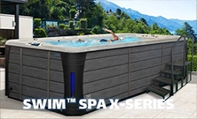 Swim X-Series Spas San Buenaventura hot tubs for sale