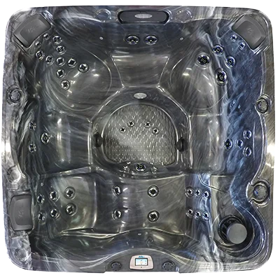 Pacifica-X EC-751LX hot tubs for sale in San Buenaventura