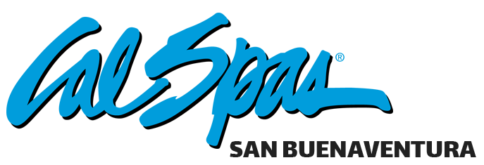 Calspas logo - San Buenaventura