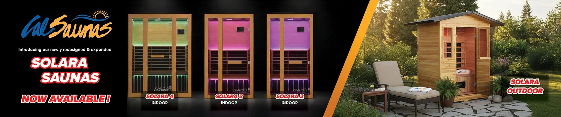 Calspas hot tub being used in a family setting - San Buenaventura