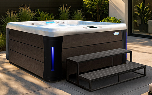 Escape Plus&trade; Spas San Buenaventura hot tubs for sale