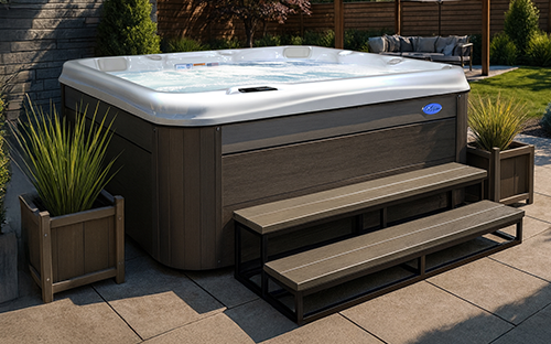 Patio&trade; Spas San Buenaventura hot tubs for sale